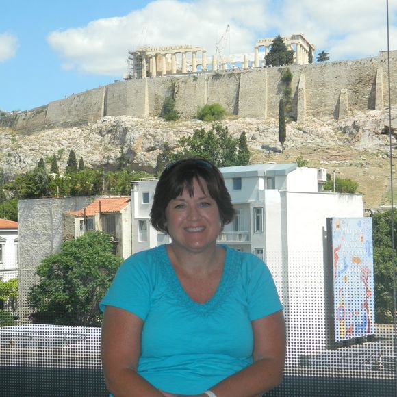 Meet your Posher, Marti - Picture 1 of 1